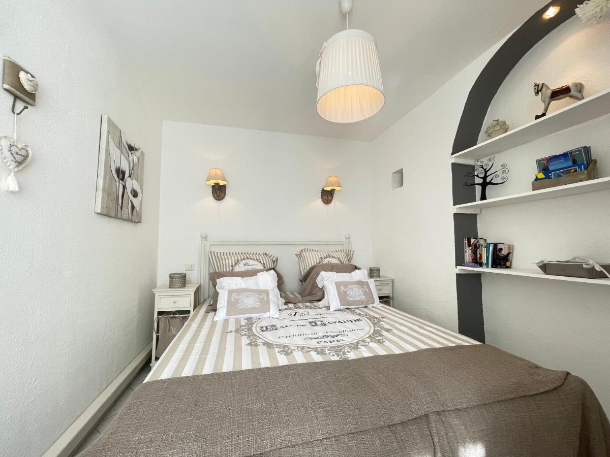 Nice Renting - 9 Massena - Spacious Apartment Massena Square - Ac - Fully Equipped Luaran gambar
