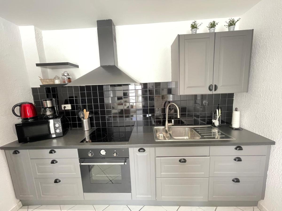 Nice Renting - 9 Massena - Spacious Apartment Massena Square - Ac - Fully Equipped Luaran gambar